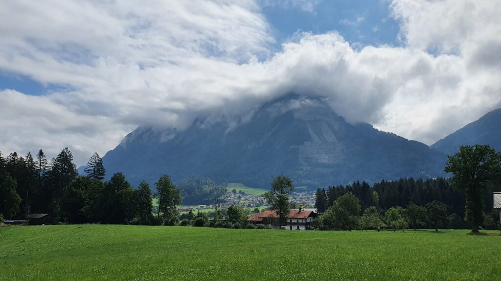 euroadtrip.me Oostenrijk Tirol
