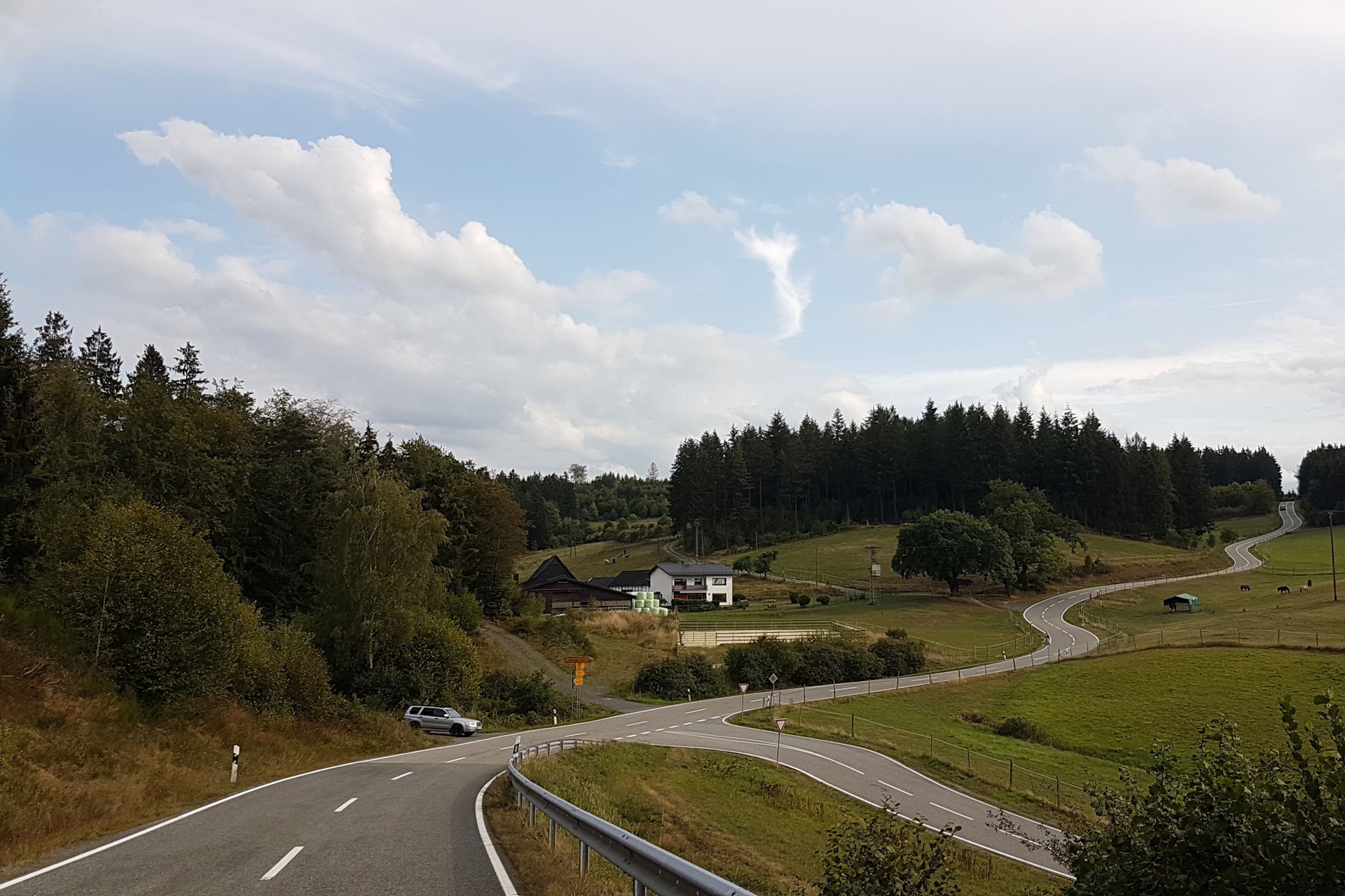 euroadtrip.me bochten duitsland